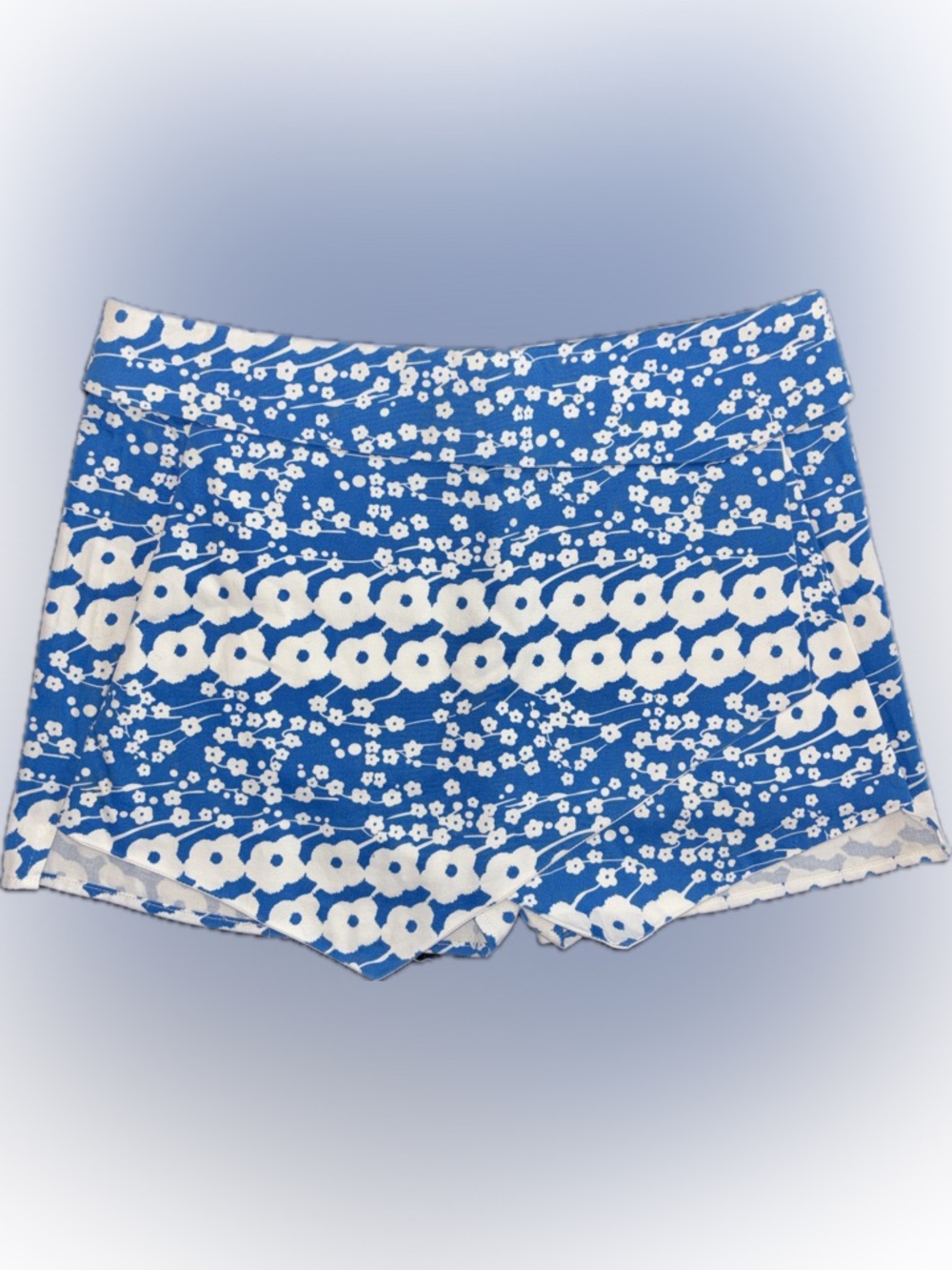 Romeo & Juliet Couture Skort